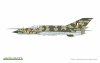 Eduard 2151 MiG-21bis DUAL COMBO 1/72